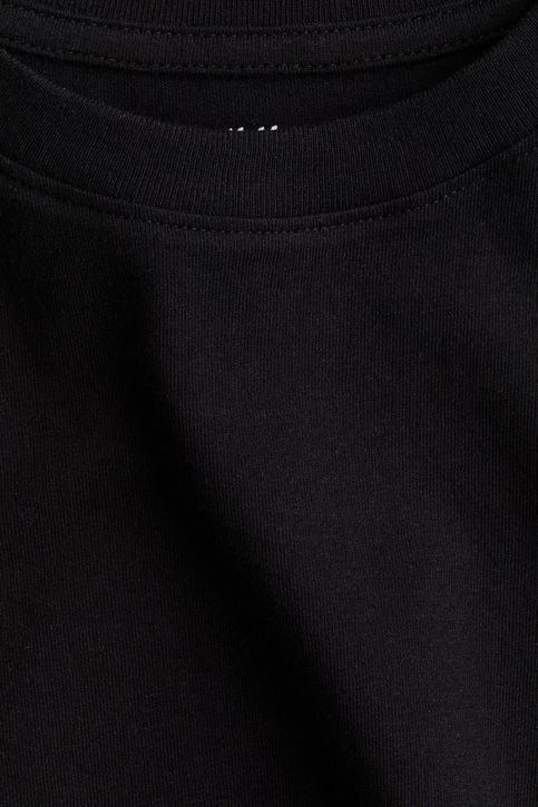 Camiseta de algodón