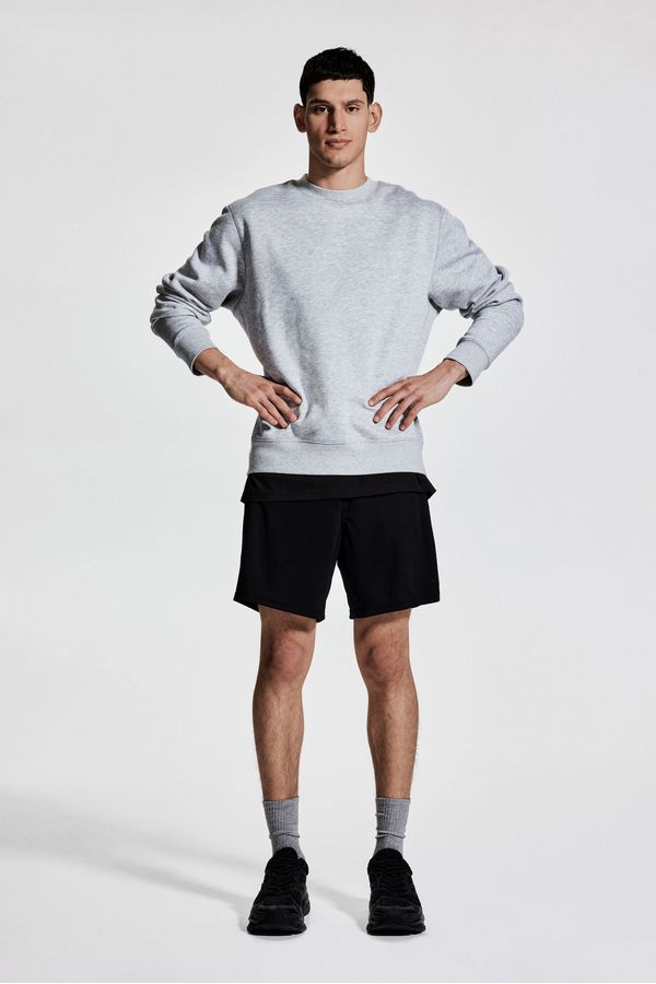 Pantalón corto de deporte