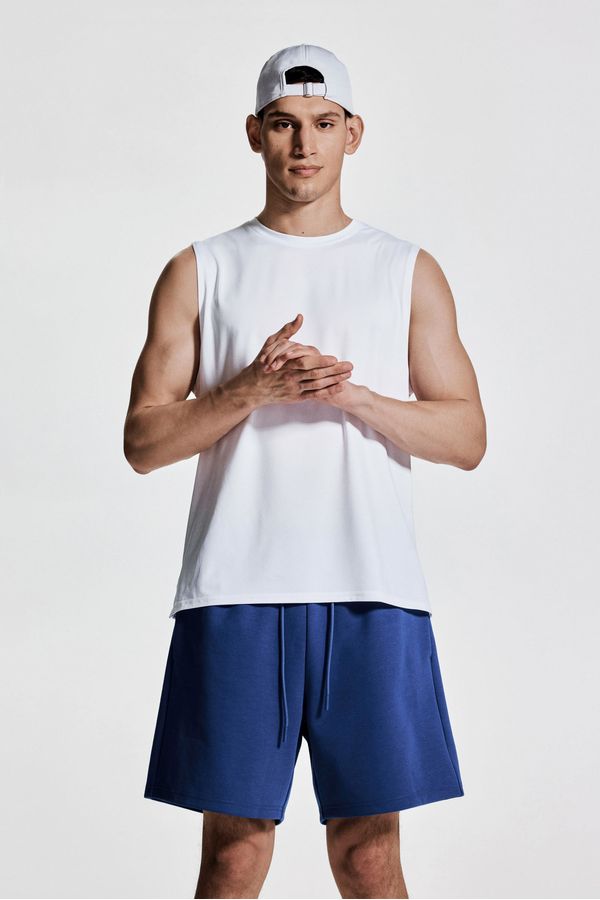 Camiseta de deporte con DryMove™ Regular Fit