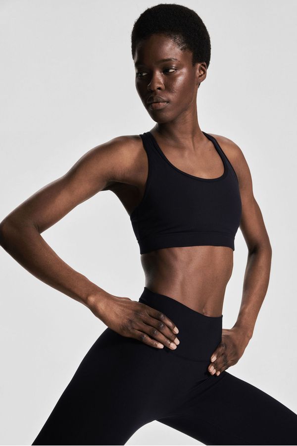 Sujetador de deporte con SoftMove™ Medium Support
