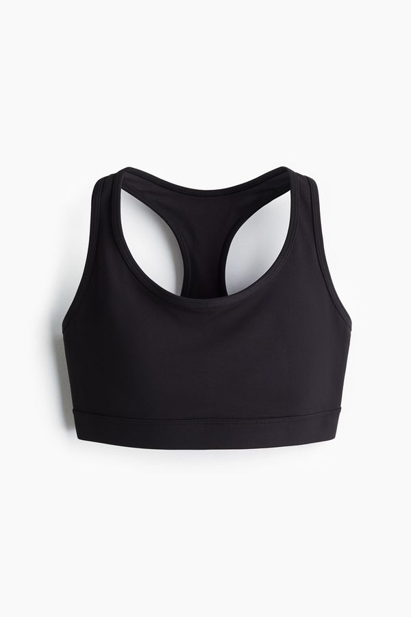 Sujetador de deporte con SoftMove™ Medium Support