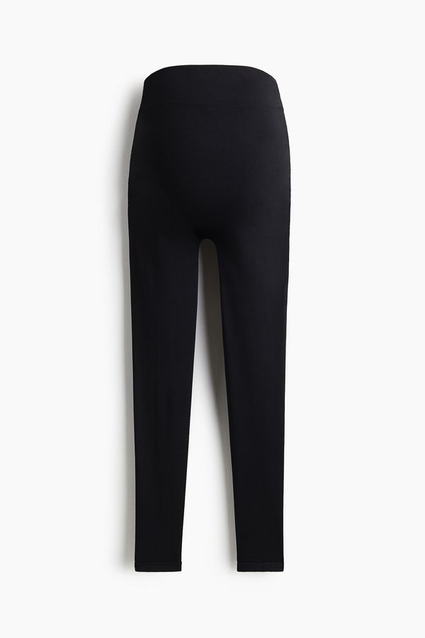 MAMA Leggings Seamless