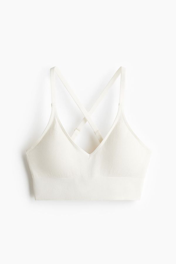 Sujetador de deporte con DryMove™ Medium Support