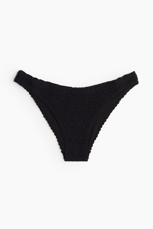 Braga de bikini nido de abeja