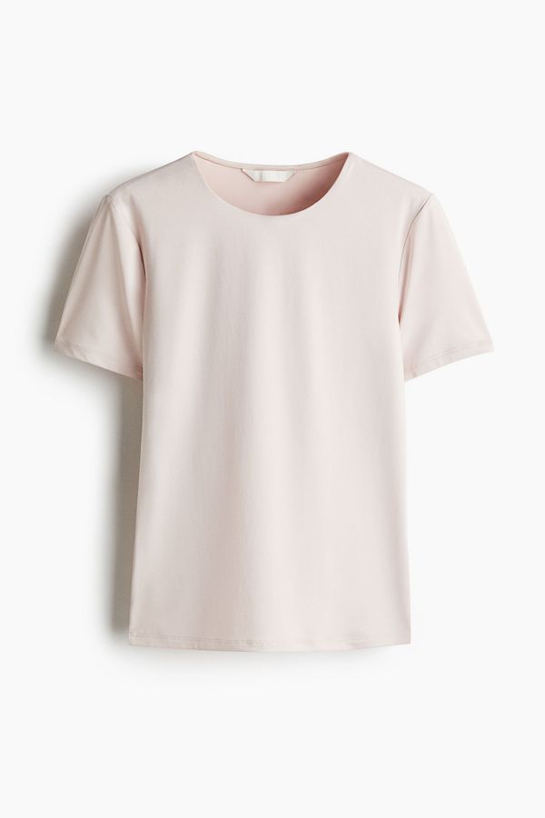 Camiseta ajustada