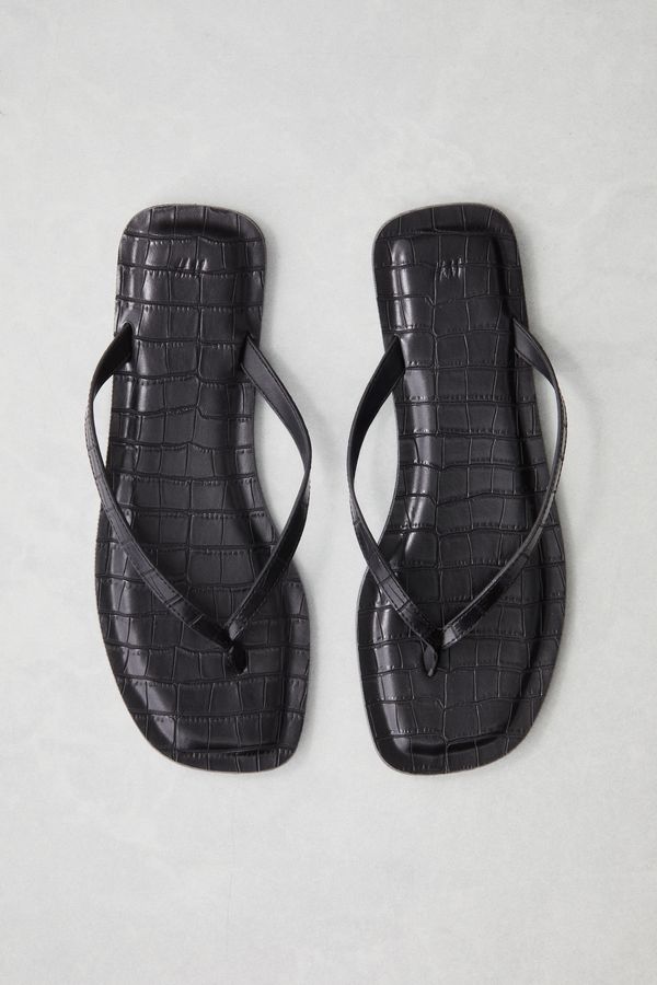 Chancletas