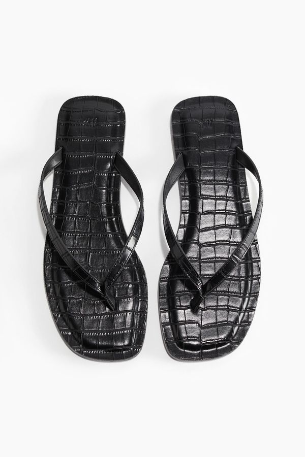 Chancletas
