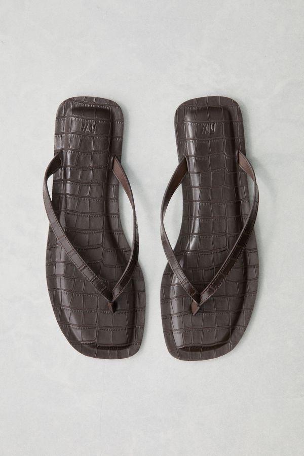 Chancletas