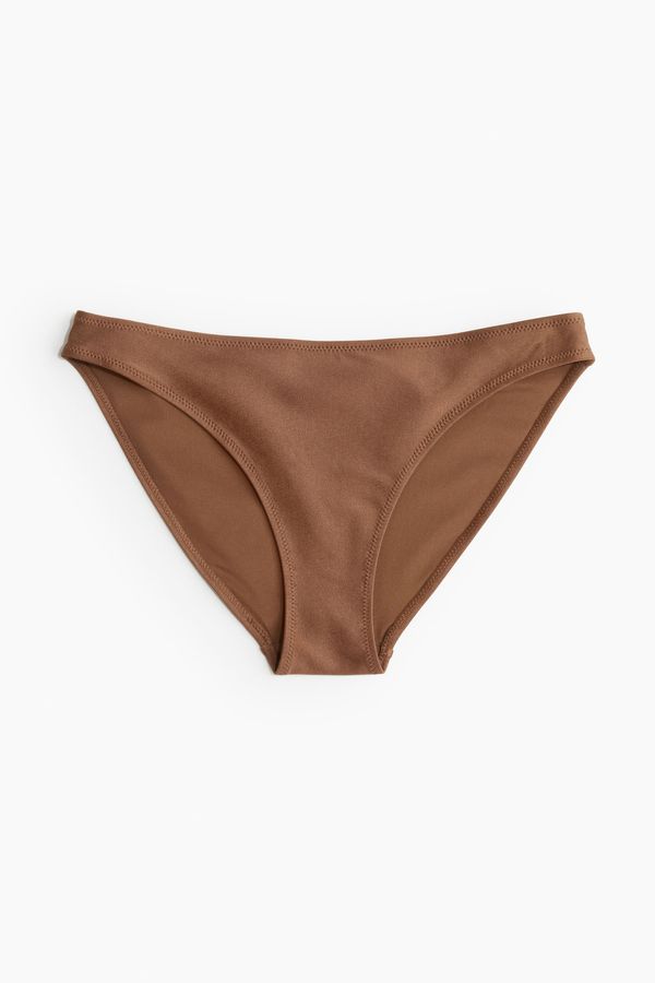 Braga de bikini
