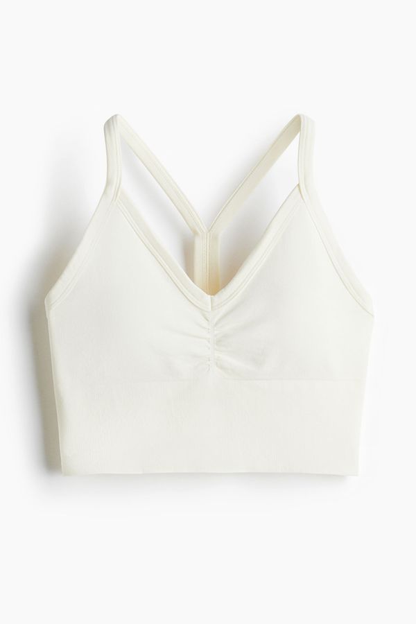 Sujetador de deporte con DryMove™ Medium Support
