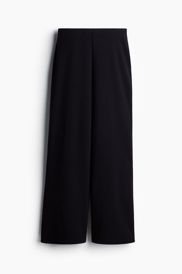 Pantalón de punto