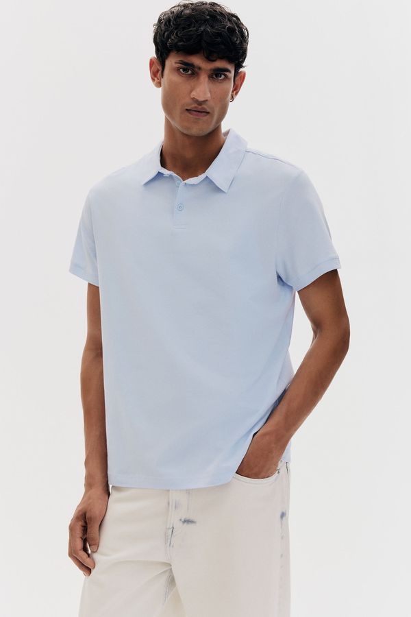 Polo Slim Fit