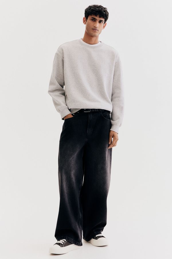 Sudadera Loose Fit