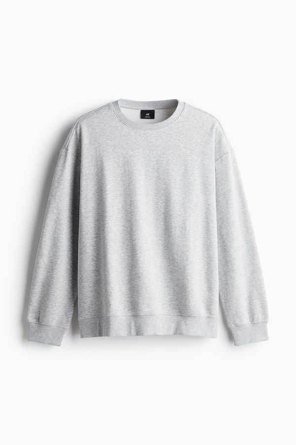 Sudadera Loose Fit