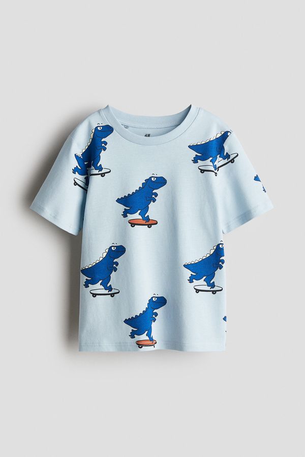 Camiseta estampada