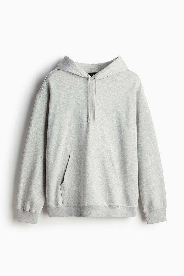 Sudadera con capucha Loose Fit