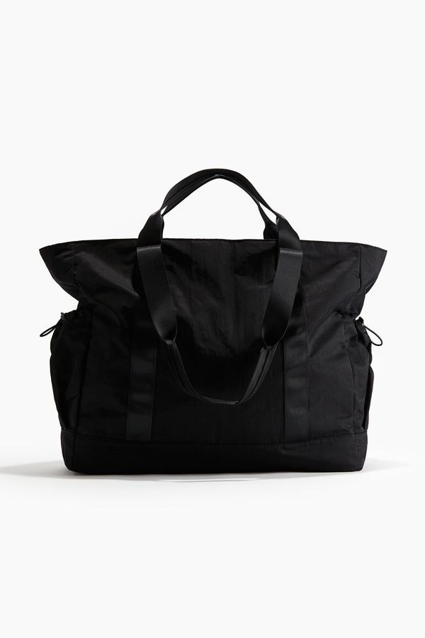 Bolsa de deporte repelente al agua
