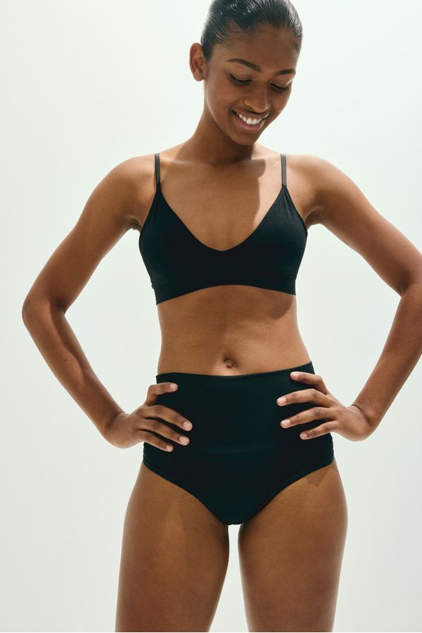 Pack de 2 bragas thong Medium Shape