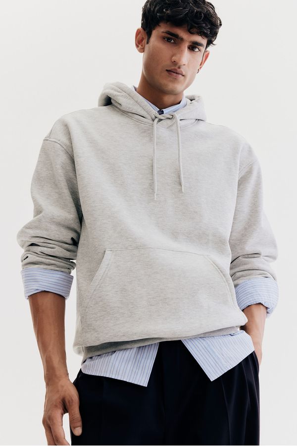 Sudadera con capucha Loose Fit