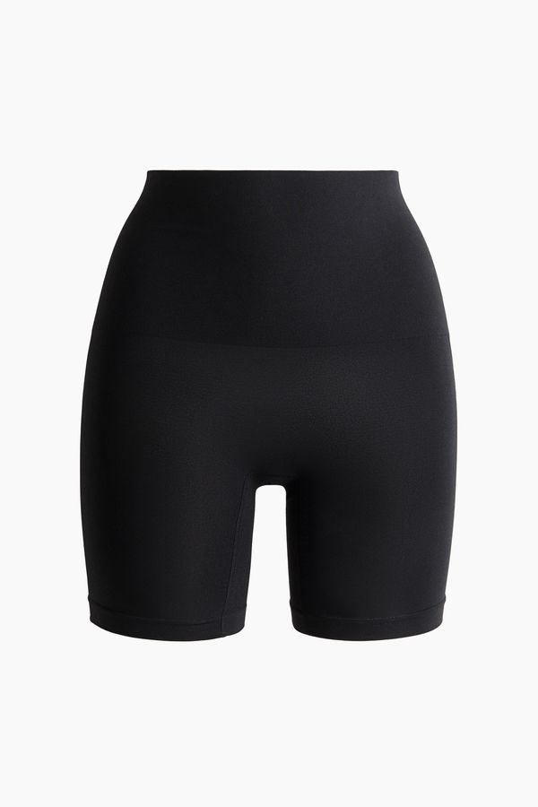 Culotte push-up con efecto moldeador firme