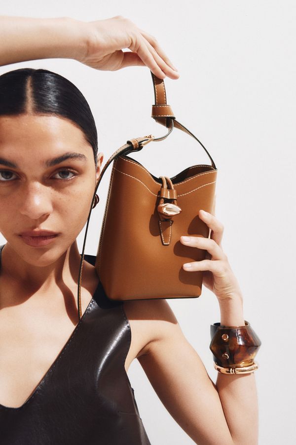 Bolso cruzado