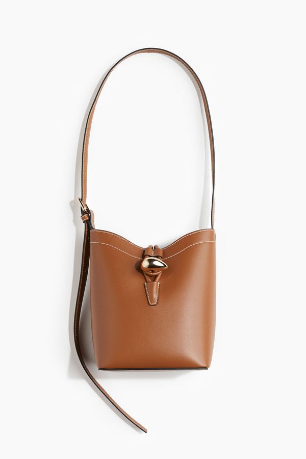 Bolso cruzado