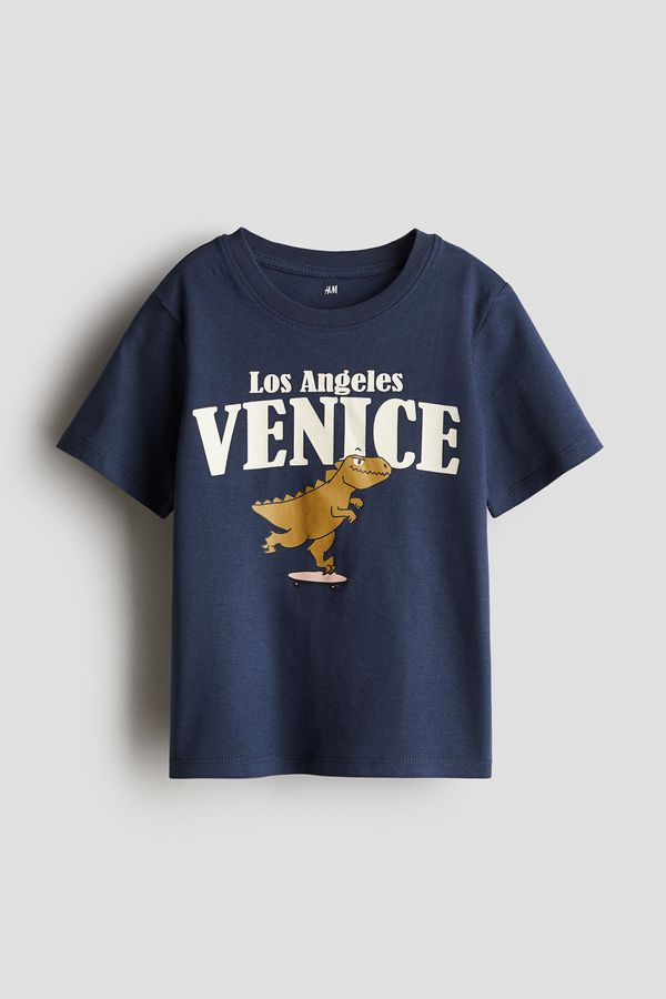 Camiseta estampada