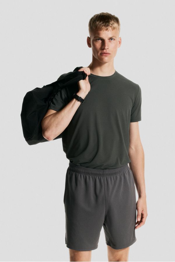 Pantalón corto de deporte