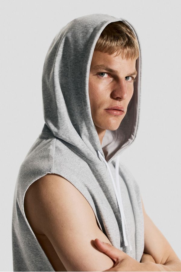 Sudadera sport sin mangas con DryMove™ Regular Fit