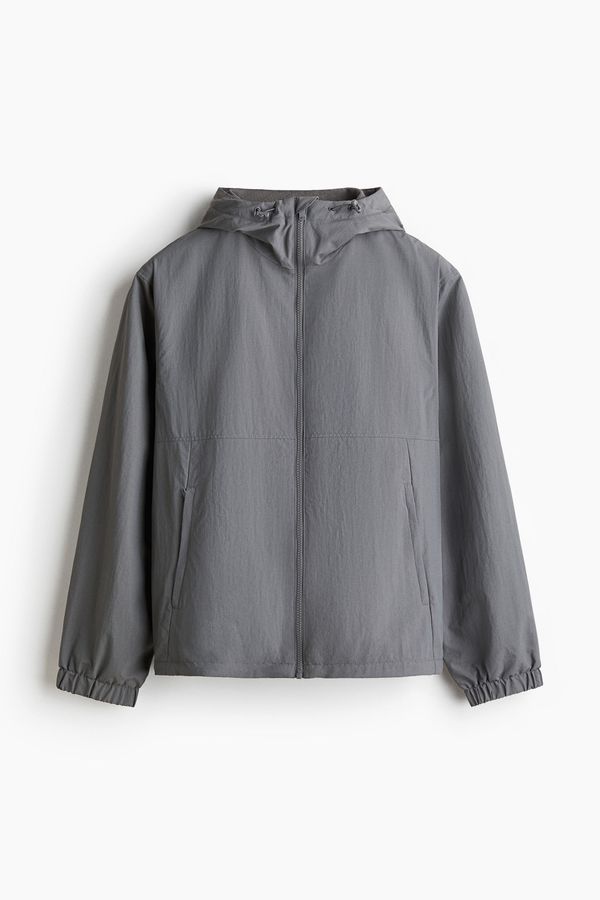 Chaqueta cortavientos Regular Fit