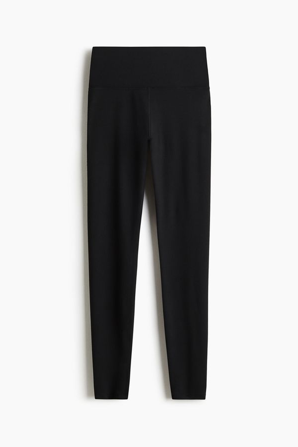 Leggings de yoga con SoftMove™ Lycra®
