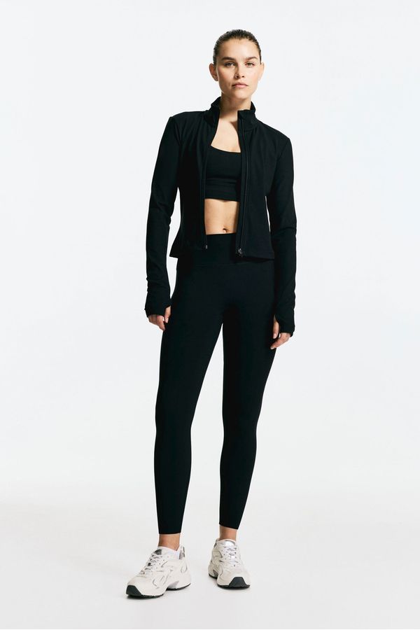 Leggings de deporte con SoftMove™
