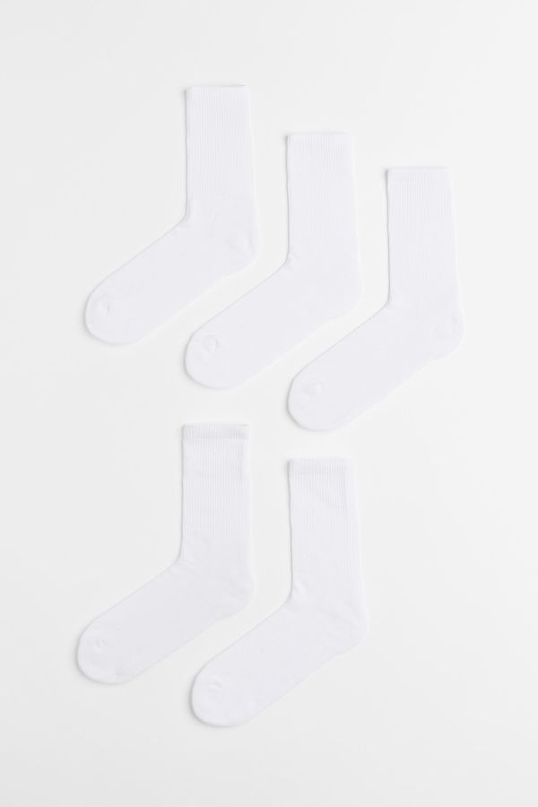 Pack de 5 calcetines