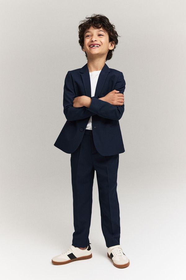 Pantalón de traje