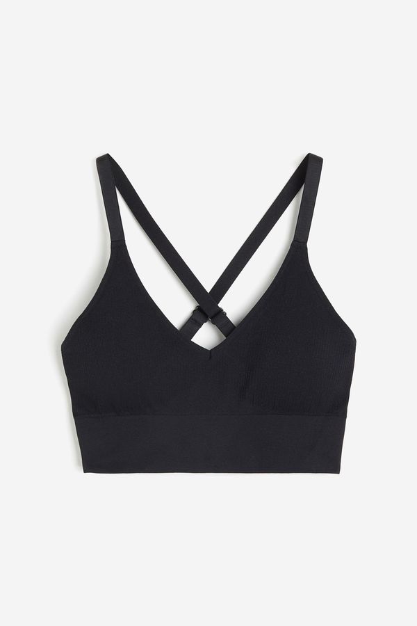 Sujetador de deporte con DryMove™ Medium Support