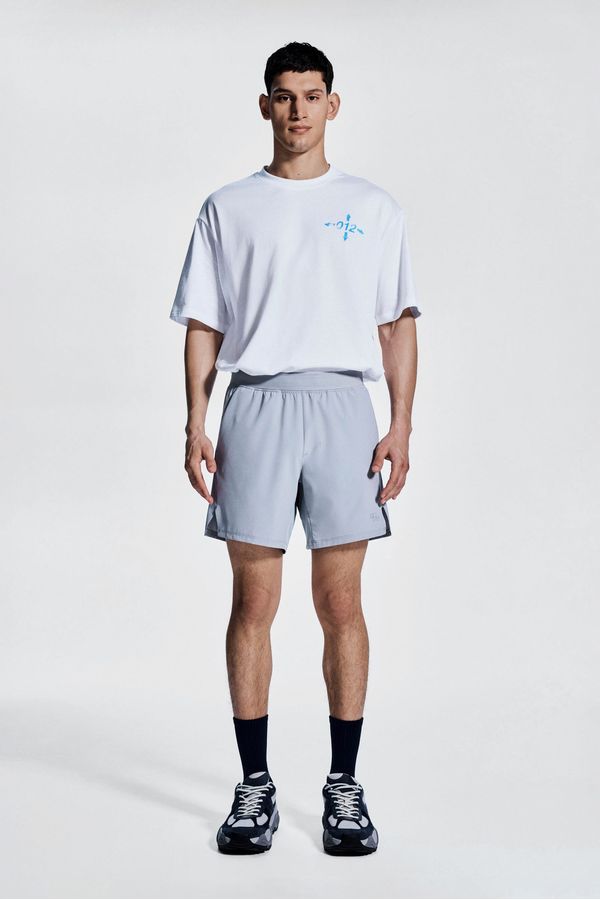 Pantalón corto de correr con DryMove™