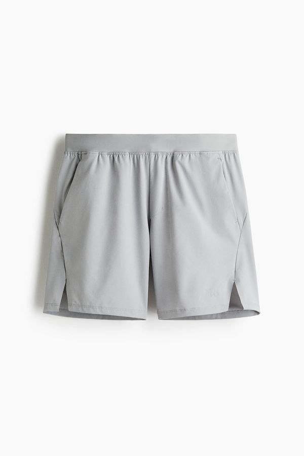 Pantalón corto de correr con DryMove™