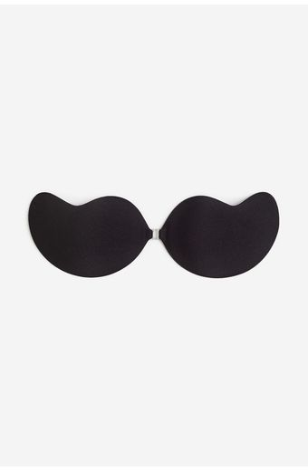 Sujetador push-up autoadhesivo