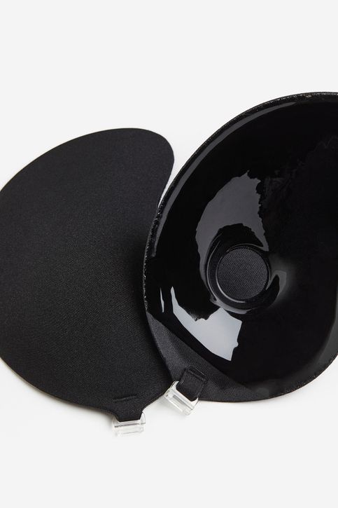 Sujetador push-up autoadhesivo