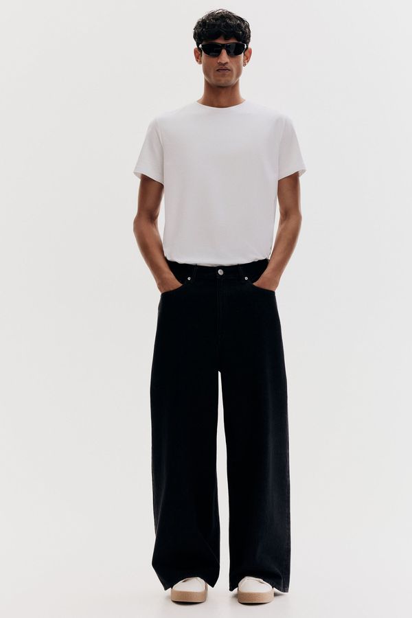 Camiseta Slim Fit