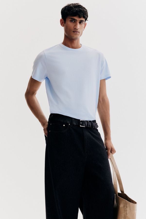 Camiseta Slim Fit