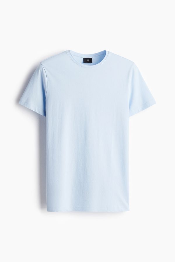 Camiseta Slim Fit
