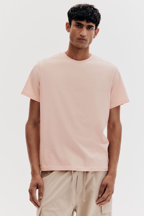 Camiseta Regular Fit
