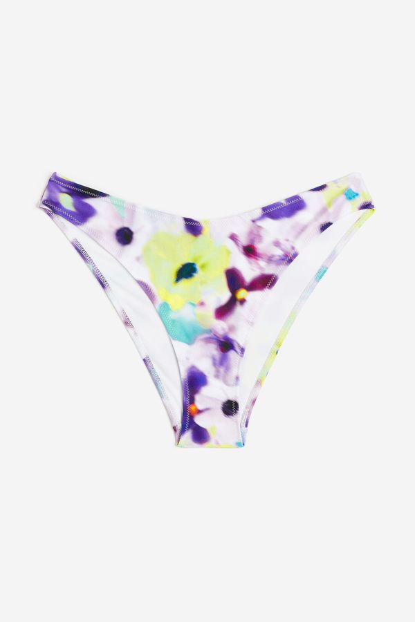 Braga de bikini