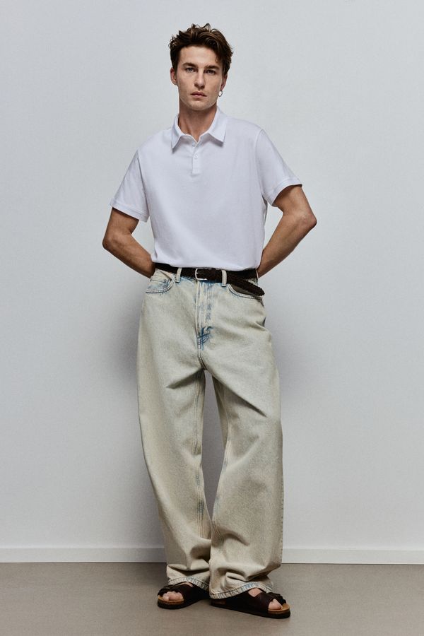 Polo Slim Fit