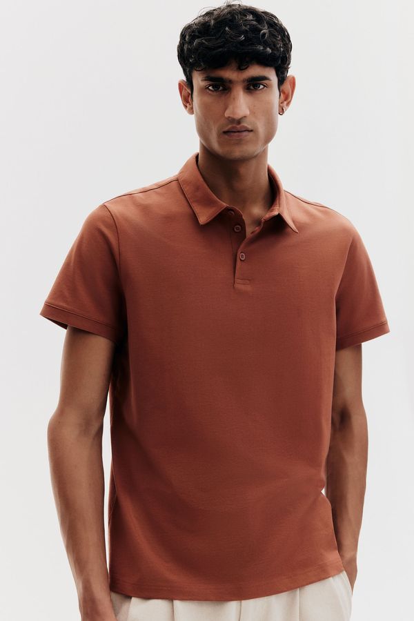 Polo Slim Fit