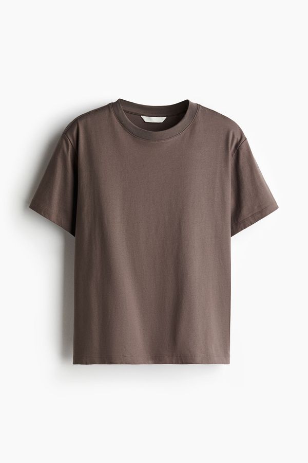 Camiseta de algodón