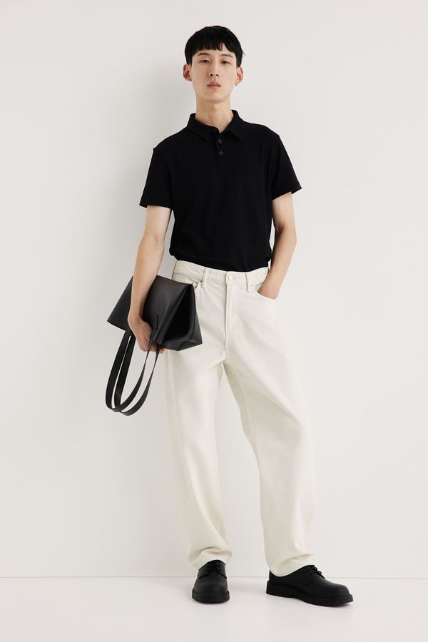 Polo COOLMAX® Slim Fit