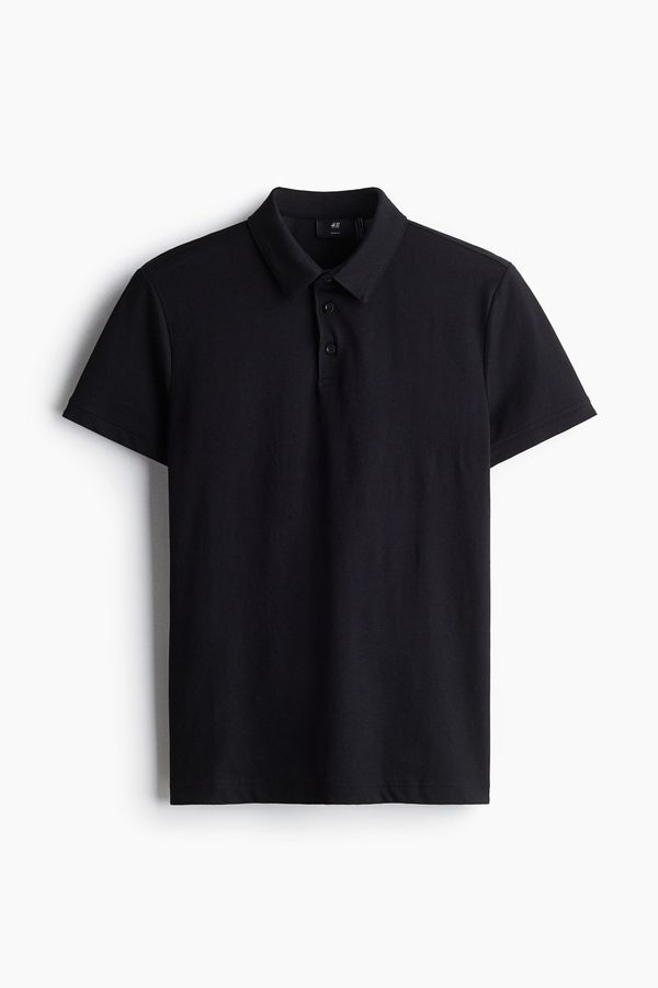 Polo COOLMAX® Slim Fit