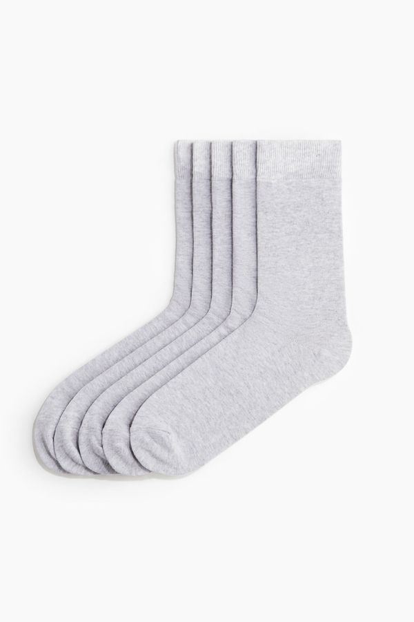 Pack de 5 calcetines